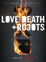 爱、死亡 & 机器人 第三季